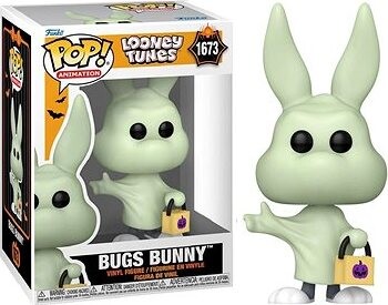 Funko Pop! Bugs Bunny Looney Tunes 1673