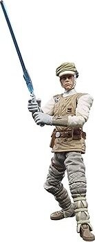 Star Wars Vintage Collection – Luke Skywalker (Hoth) – akčná figúrka