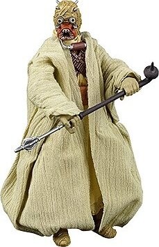 Star Wars Black Series Archive 50. výročie – Tusken Raider – figúrka