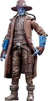 Star Wars Book of Boba Fett Vintage Collection – Cad Bane – akčná figúrka