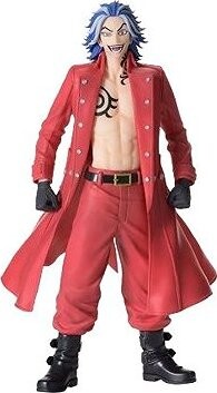 Tokyo Revengers Luminasta – soška – Taiju Shiba Black Dragon