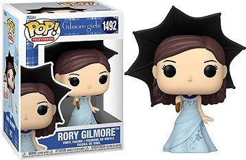 Funko Pop! Gilmore Girls Rory Gilmore 1492