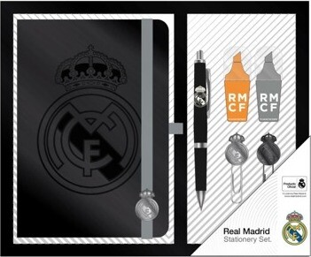 Real Madrid – darčeková súprava