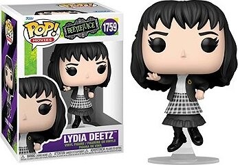 Funko Pop! Beetlejuice Lydia Deetz 1759