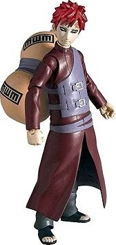 Naruto Shippuden Encore Collection – Gaara – akčná figúrka
