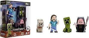 Jada Minecraft Movie 2,5