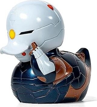 Tubbz kačička Metal Gear Solid – Grey Fox