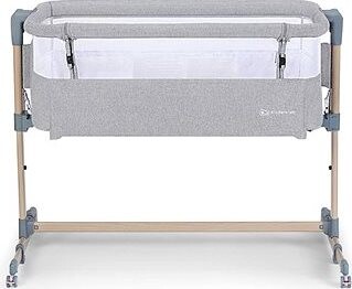 Kinderkraft Neste Air Grey Wood