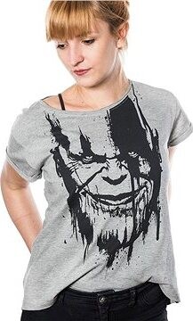 Marvel Infinity War Sinister Ladies S