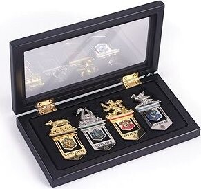 Harry Potter – Hogwarts – súprava záložiek do knihy