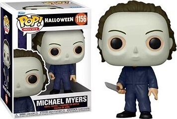 Funko Pop! 1156 Halloween Michael Myers