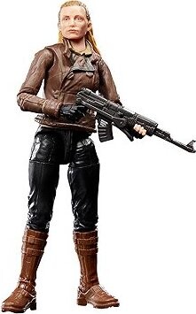 Star Wars Andor Black Series – Vel Sartha – akčná figúrka