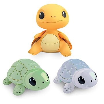 Lena Želví rodinka, 3 ks