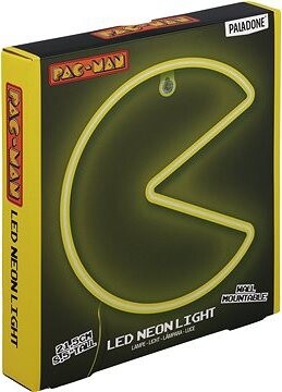 PacMan – lampa dekoratívna