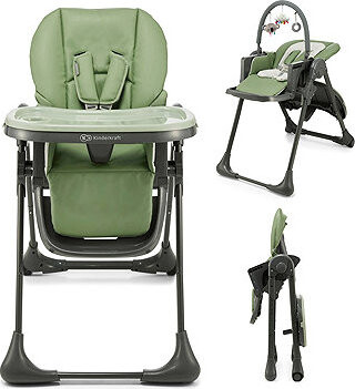 KINDERKRAFT Tummie Green