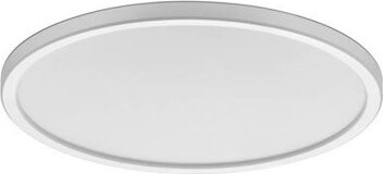 NORDLUX Oja 3000/4000 K 3-step Dim LED svetlo, 424 × 23 mm, 19 W, 3000/4000 K, biele