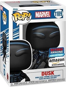 Funko POP! Marvel Dusk 1109