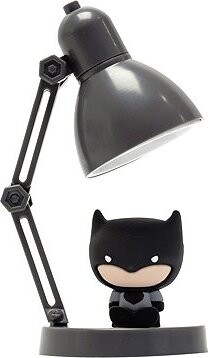 Batman – Batman – lampa dekoratívna