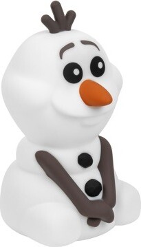 Disney – Olaf – svietiaca figúrka