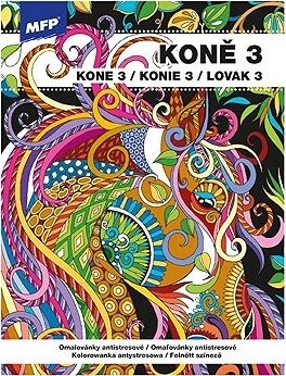 MFP Kone 3, 210 × 290 mm/32 strán