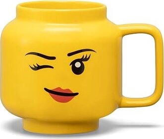 LEGO keramický hrnček 530 ml – winky