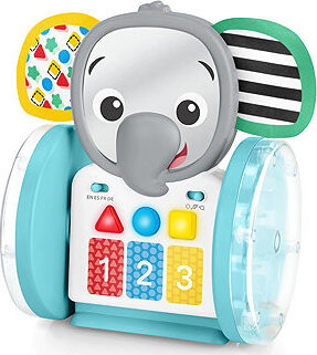 Baby Einstein Interaktivní Chase & Tap Earl