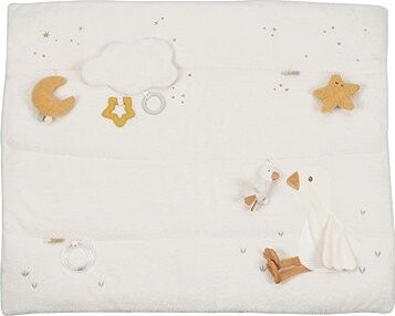 Little Dutch Newborn Naturals deka