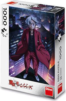 Dino Anime: Tokyo revengers