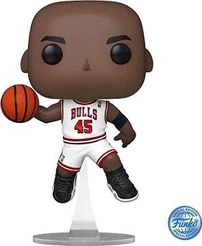 Funko POP! NBA – Michael Jordan Special Edition (1995 Playoffs)