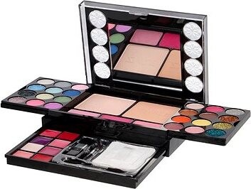 BriConti Zmile Kozmetická kazeta Diamonds