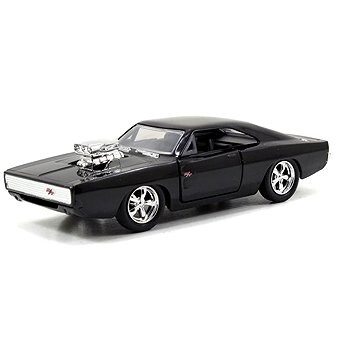 Jada Rýchlo a zbesilo auto 1970 Dodge Charger
