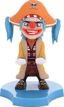 Cable Guys – One Piece – Buggy Holdem