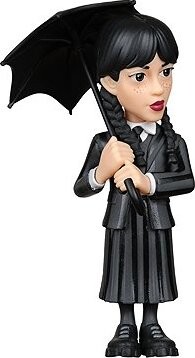 MINIX TV: Wednesday – Wednesday w/Umbrella