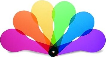 Learning Resources Míchání barev