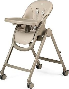 Peg Pérego Living Space Sand