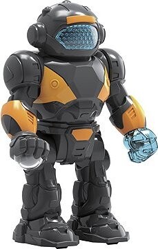 Teddies Chodiaci robot
