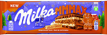 Milka Perníková 300 g
