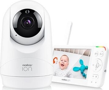 Niceboy ION Starlight SL5