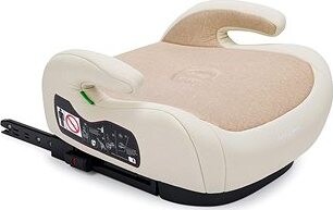 PETITE&MARS Optimus Pro i-Size Caramel Brown 22 – 36 kg