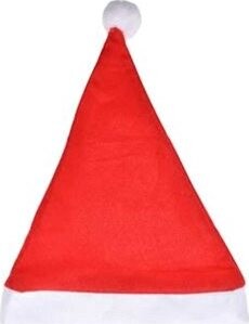 Čiapka Mikuláša – Vianoce