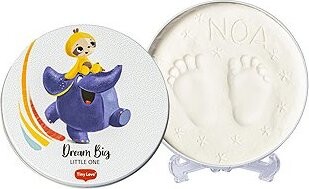 Tiny Love Magic Box Round Tiny Creations