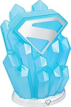 Superman – Pevnosť Osamenie – lampa dekoratívna