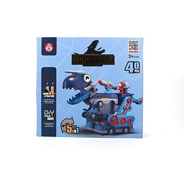 Kingswood Dinosaurus