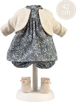 Llorens P42-001 oblečenie pre bábiku s veľkosťou 42 cm