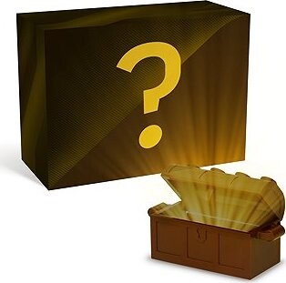 LEGO® Mystery Box pre chlapcov