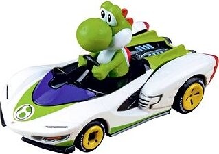 Carrera GO/GO+ 64183 Nintendo Mario Kart – Yoshi