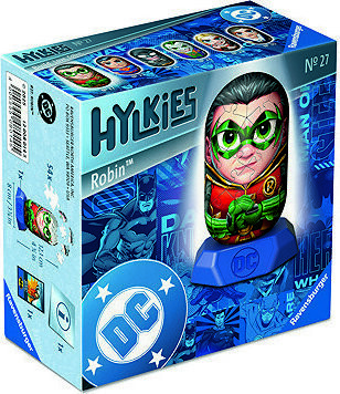Ravensburger 120080145 Hylkies: DC: Robin