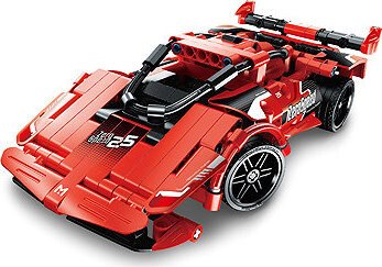 iM. Master RC auto 2 v 1