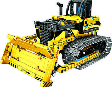 iM. Master RC stavebný stroj 3 v 1 programovateľný