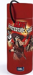 Bang! Kocková explózia